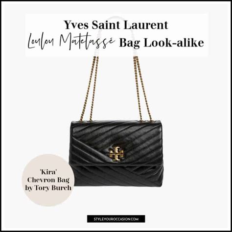 ysl dupes bag|ysl bag dupe tory burch.